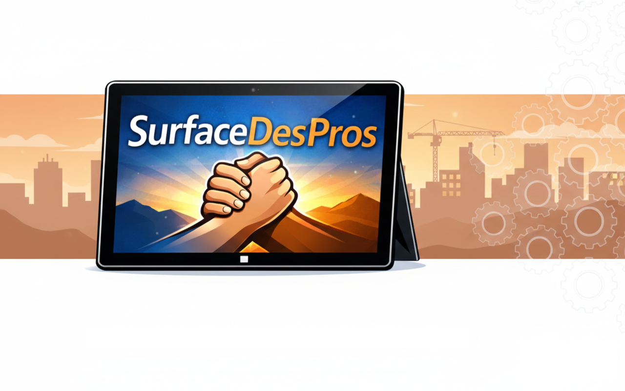 Surface Des Pros